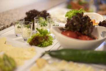 Das Loft Hotel Willingen