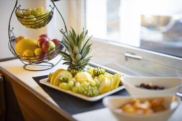 Das Loft Hotel Willingen