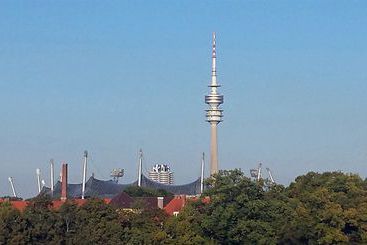 Frederics München City Olympiapark