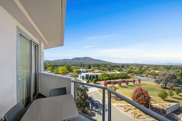 هتل Adina Serviced Apartments Canberra, Dickson