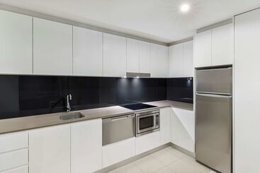 هتل Adina Serviced Apartments Canberra, Dickson