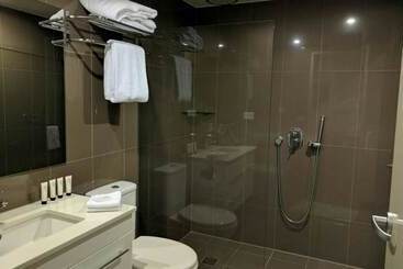 هتل Adina Serviced Apartments Canberra, Dickson