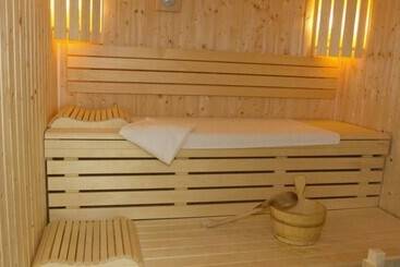 酒店 Adonis Grandcamp Residence Les Isles De Sola