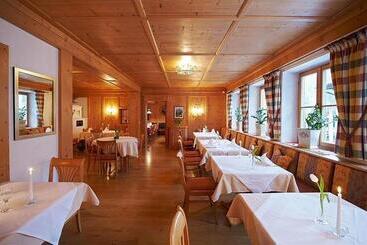 Aktiv Hotel Schweiger - Fuessen