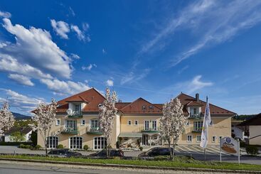Akzent Hotel Bayerwald Residenz