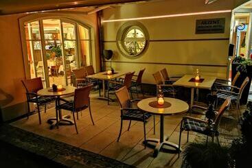 Akzent Hotel Bayerwald Residenz
