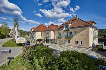 Akzent Hotel Bayerwald Residenz