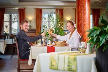 Akzent Hotel Bayerwald Residenz