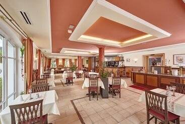 Akzent Hotel Bayerwald Residenz