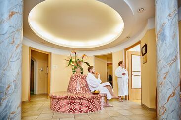 Akzent Hotel Bayerwald Residenz