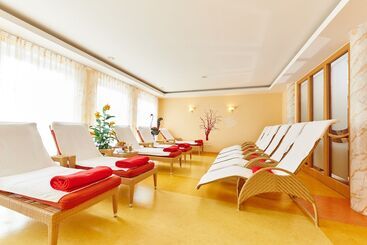 Akzent Hotel Bayerwald Residenz