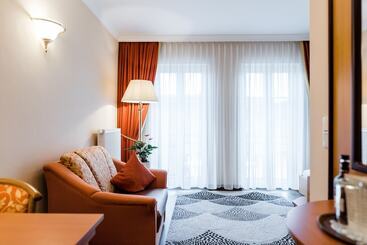 Akzent Hotel Bayerwald Residenz