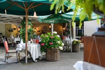 酒店 Alt Vellern