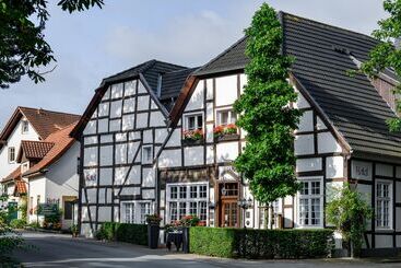 酒店 Alt Vellern