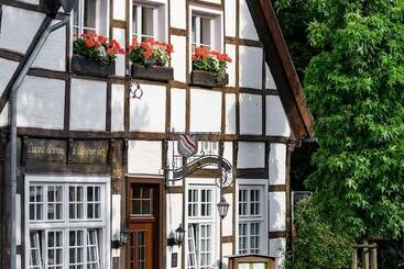 酒店 Alt Vellern