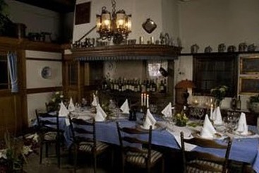 酒店 Alt Vellern