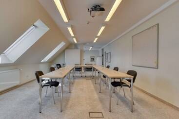 酒店 Alt Vellern
