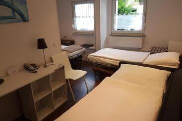 هتل Art Of Comfort Haus Ingeborg