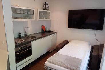 هتل Art Of Comfort Haus Ingeborg