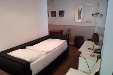 هتل Art Of Comfort Haus Ingeborg