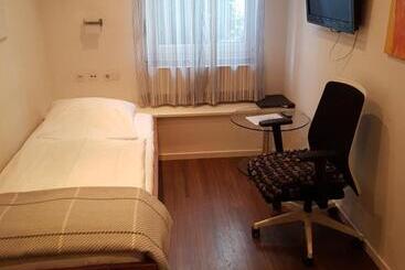 هتل Art Of Comfort Haus Ingeborg