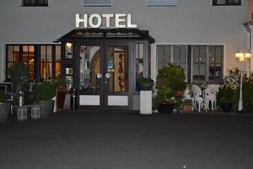 هتل Art Of Comfort Haus Ingeborg