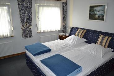 هتل Art Of Comfort Haus Ingeborg