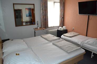 هتل Art Of Comfort Haus Ingeborg