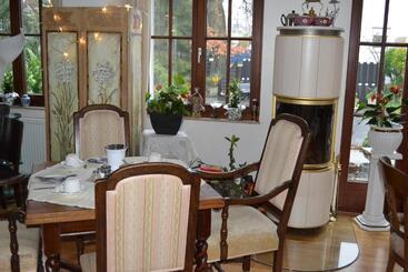 هتل Art Of Comfort Haus Ingeborg