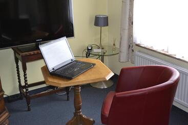 هتل Art Of Comfort Haus Ingeborg