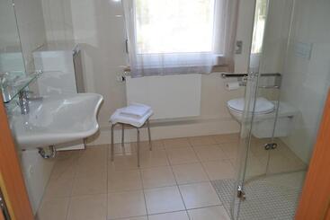 هتل Art Of Comfort Haus Ingeborg