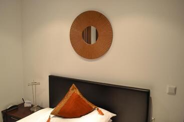 هتل Art Of Comfort Haus Ingeborg