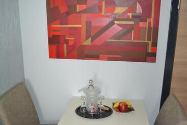 هتل Art Of Comfort Haus Ingeborg