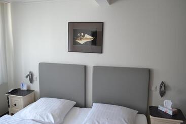 هتل Art Of Comfort Haus Ingeborg