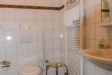 هتل Art Of Comfort Haus Ingeborg