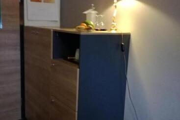 هتل Art Of Comfort Haus Ingeborg