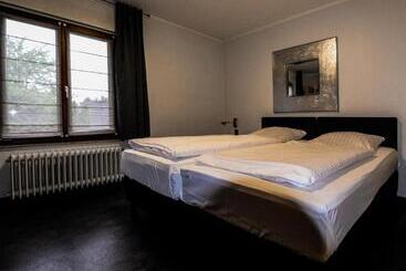 هتل Art Of Comfort Haus Ingeborg