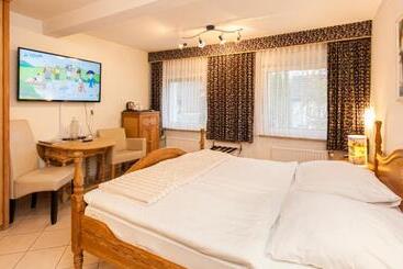 هتل Art Of Comfort Haus Ingeborg