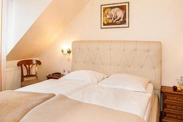 هتل Art Of Comfort Haus Ingeborg