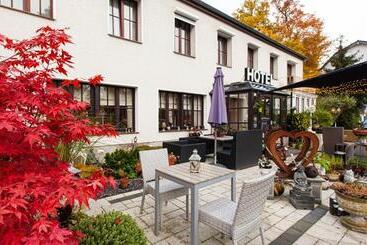 هتل Art Of Comfort Haus Ingeborg
