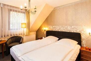 هتل Art Of Comfort Haus Ingeborg