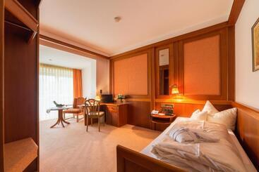 호텔 Bayernwinkel   Yoga & Ayurveda