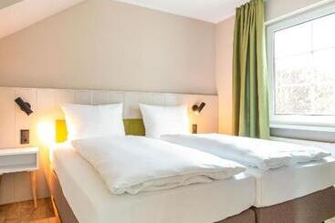 فندق Beech Resort Fleesensee