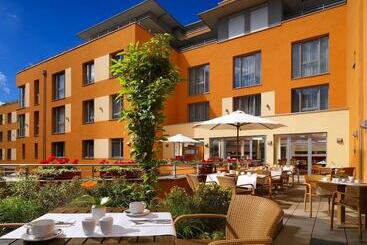 Best Western Hotel Bamberg
