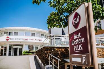 Best Western Plus  Willingen - ويلينجين