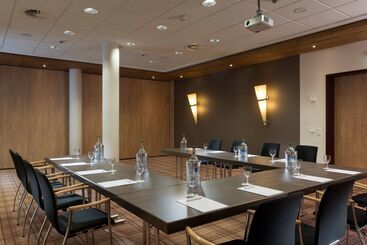 Best Western Plus Hotel Willingen