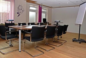 Best Western Plus Hotel Willingen
