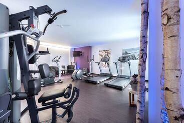 Best Western Plus Hotel Willingen