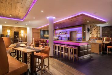 Best Western Plus Hotel Willingen