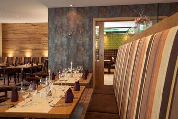 Best Western Plus Hotel Willingen